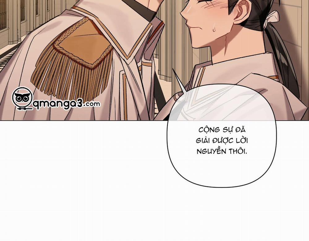 Một Ngày Nọ, Tôi Được Kẻ Thù Cầu Hôn 40 trang 123
