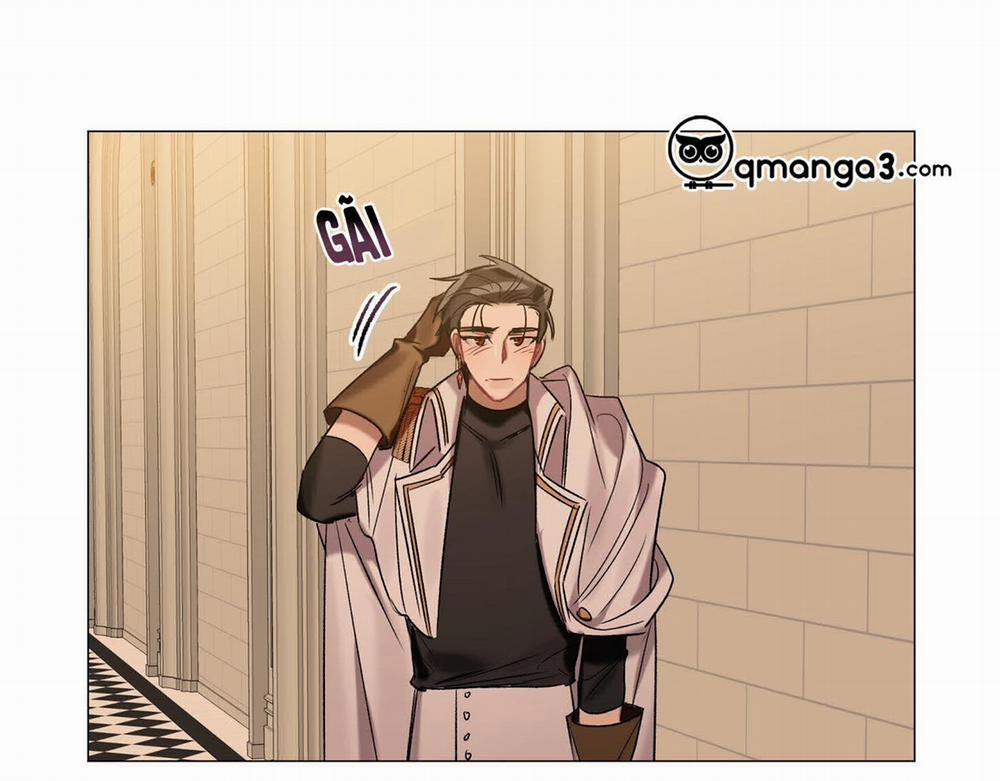 Một Ngày Nọ, Tôi Được Kẻ Thù Cầu Hôn 40 trang 127