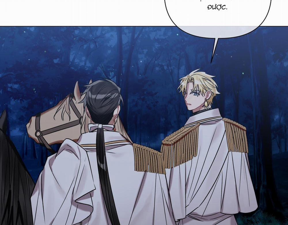 Một Ngày Nọ, Tôi Được Kẻ Thù Cầu Hôn 40 trang 159