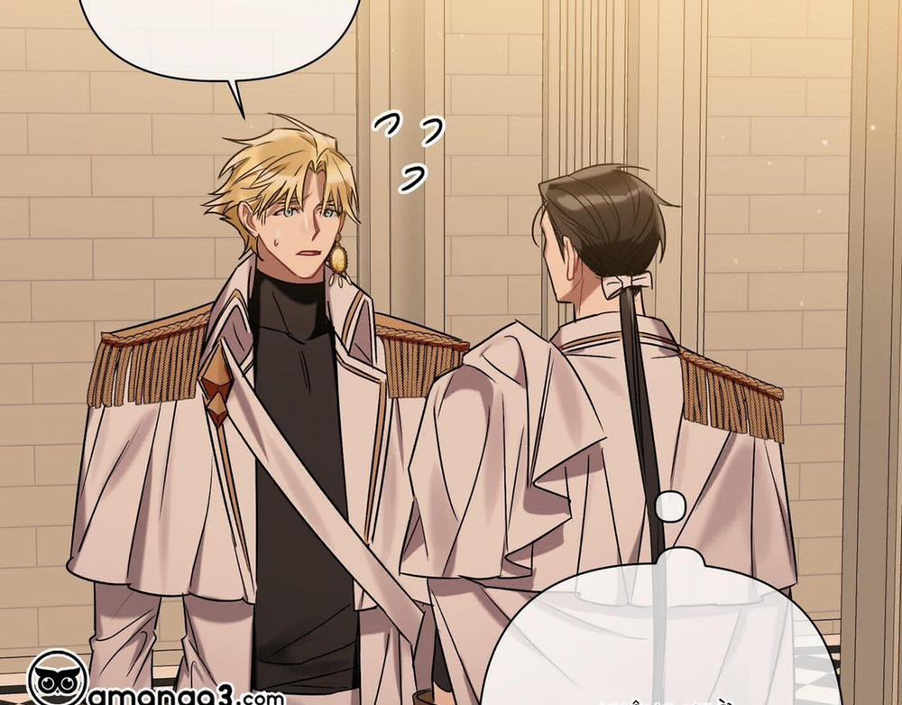 Một Ngày Nọ, Tôi Được Kẻ Thù Cầu Hôn 40 trang 33