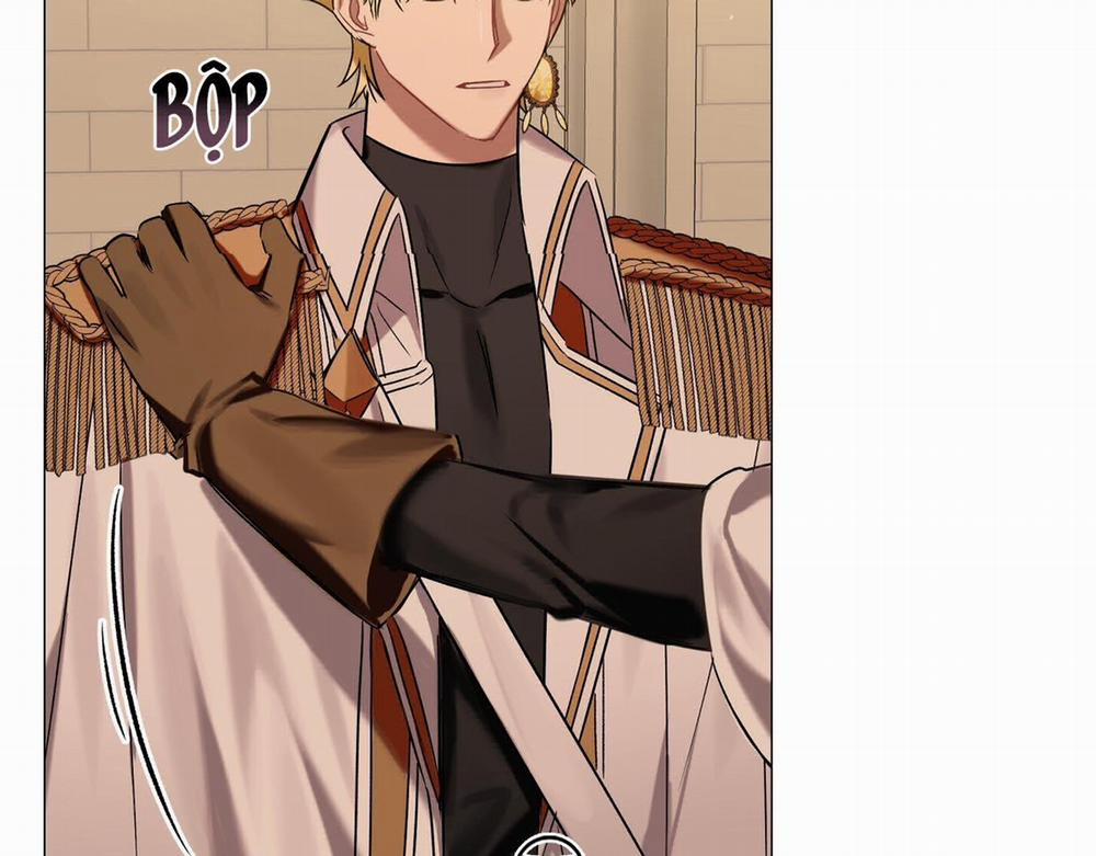 Một Ngày Nọ, Tôi Được Kẻ Thù Cầu Hôn 40 trang 41