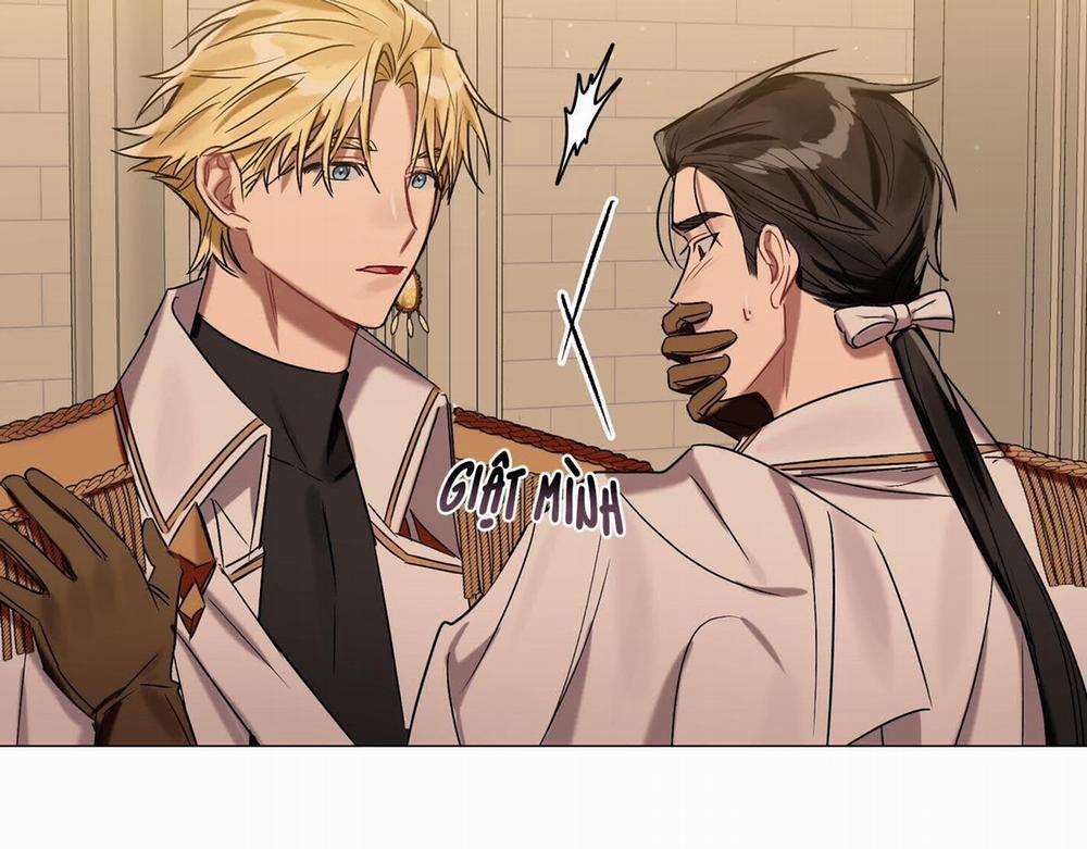 Một Ngày Nọ, Tôi Được Kẻ Thù Cầu Hôn 40 trang 50