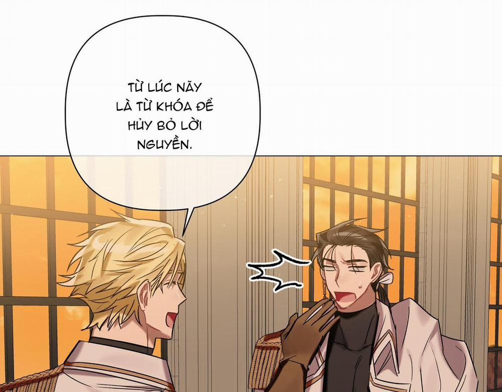 Một Ngày Nọ, Tôi Được Kẻ Thù Cầu Hôn 40 trang 62