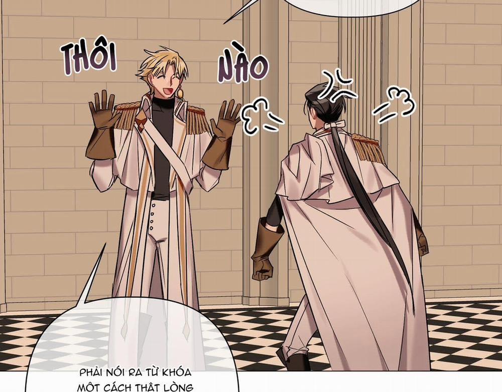 Một Ngày Nọ, Tôi Được Kẻ Thù Cầu Hôn 40 trang 71