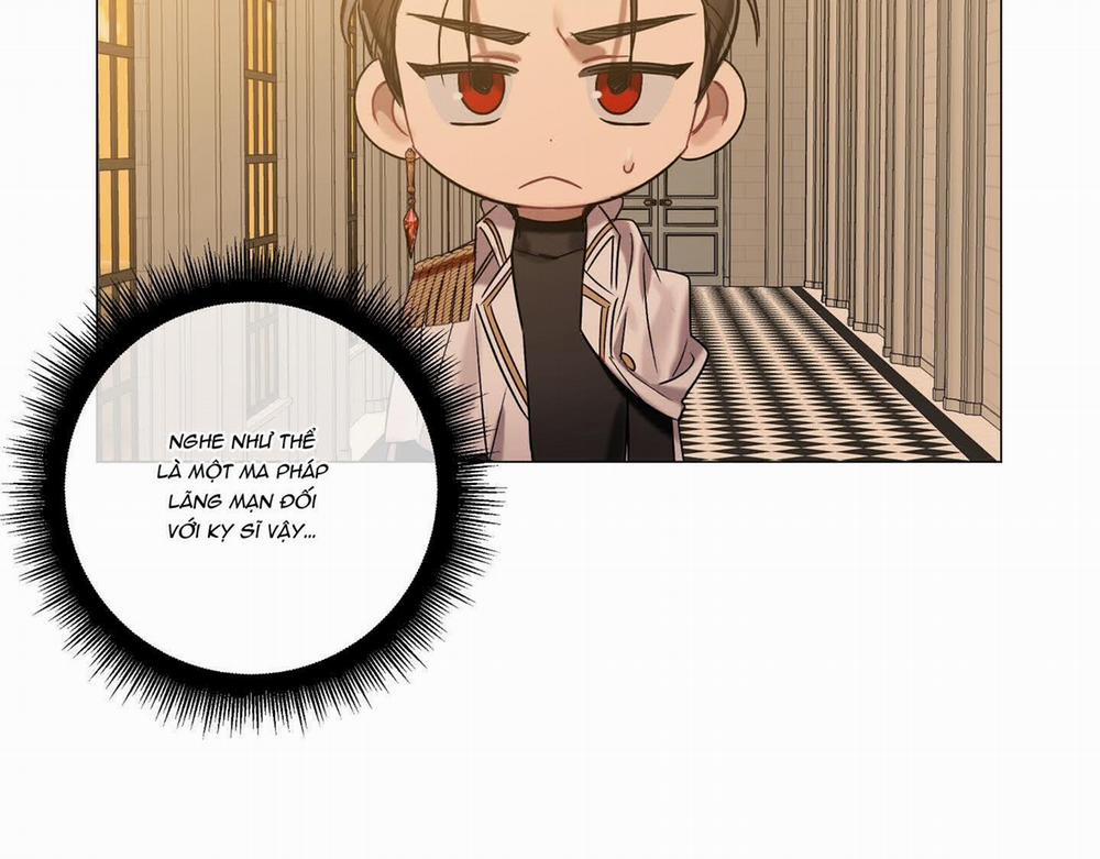 Một Ngày Nọ, Tôi Được Kẻ Thù Cầu Hôn 40 trang 84