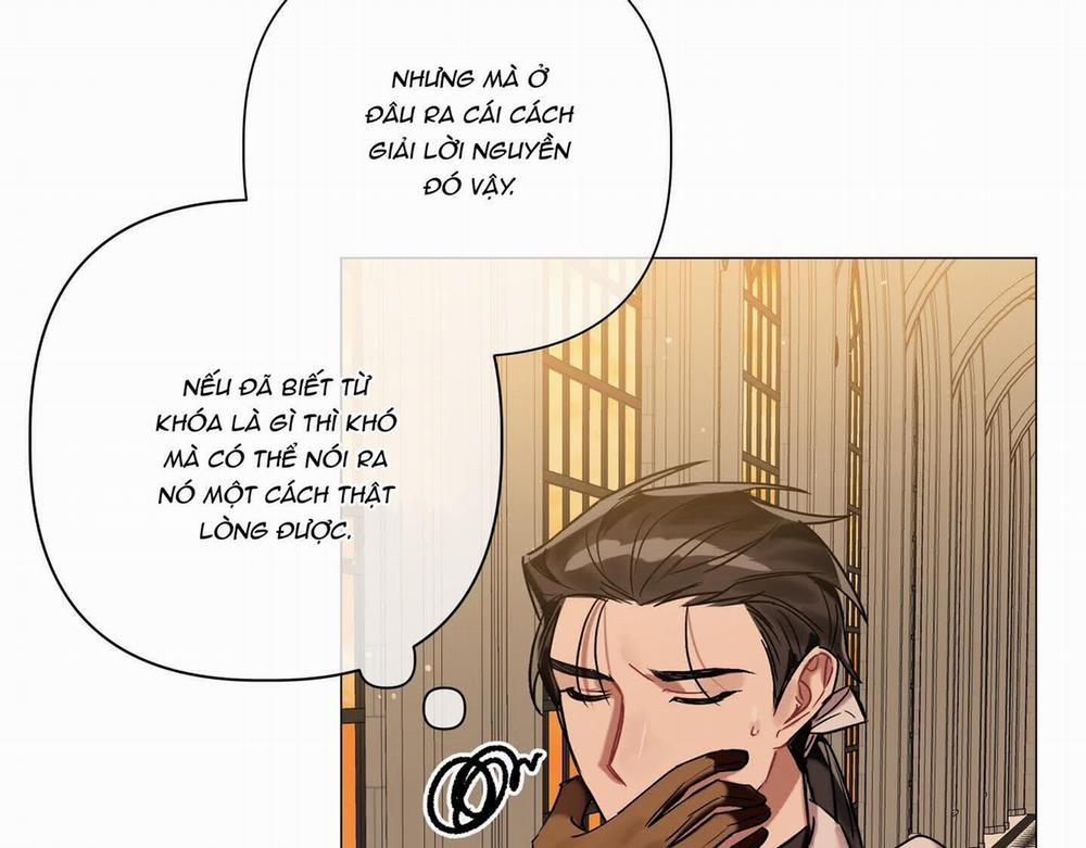 Một Ngày Nọ, Tôi Được Kẻ Thù Cầu Hôn 40 trang 89