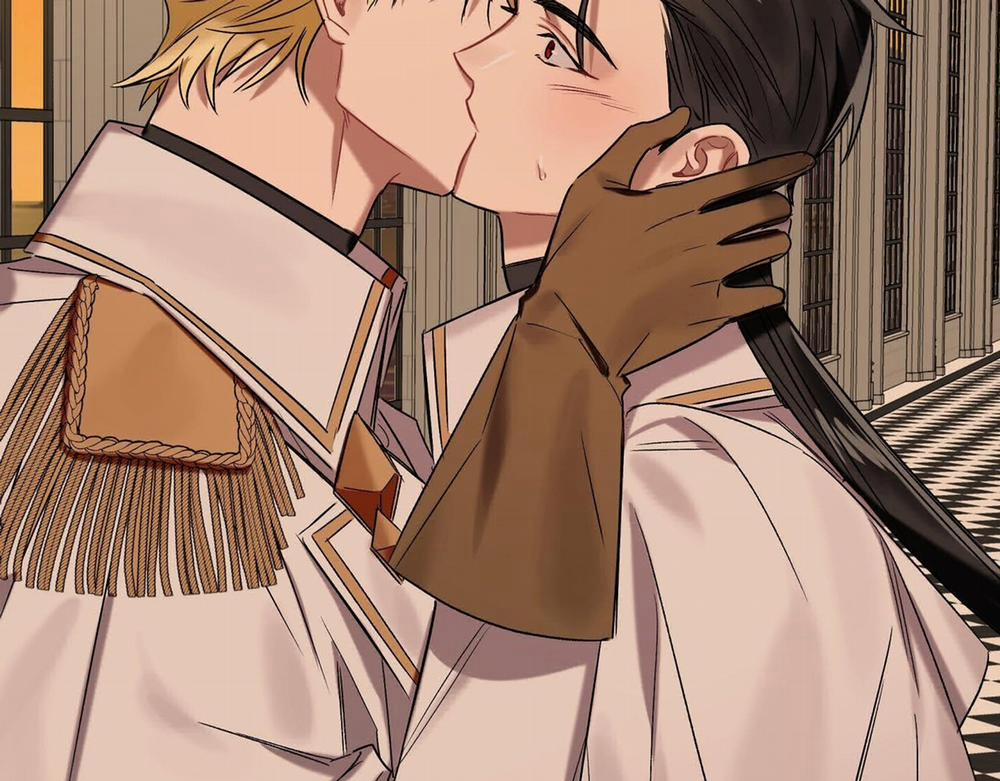 Một Ngày Nọ, Tôi Được Kẻ Thù Cầu Hôn 40 trang 98