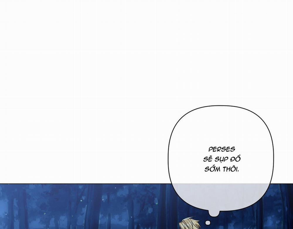 Một Ngày Nọ, Tôi Được Kẻ Thù Cầu Hôn 41 trang 11