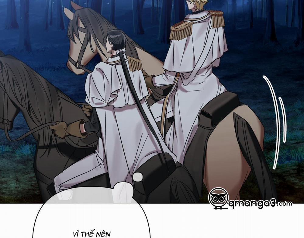 Một Ngày Nọ, Tôi Được Kẻ Thù Cầu Hôn 41 trang 12