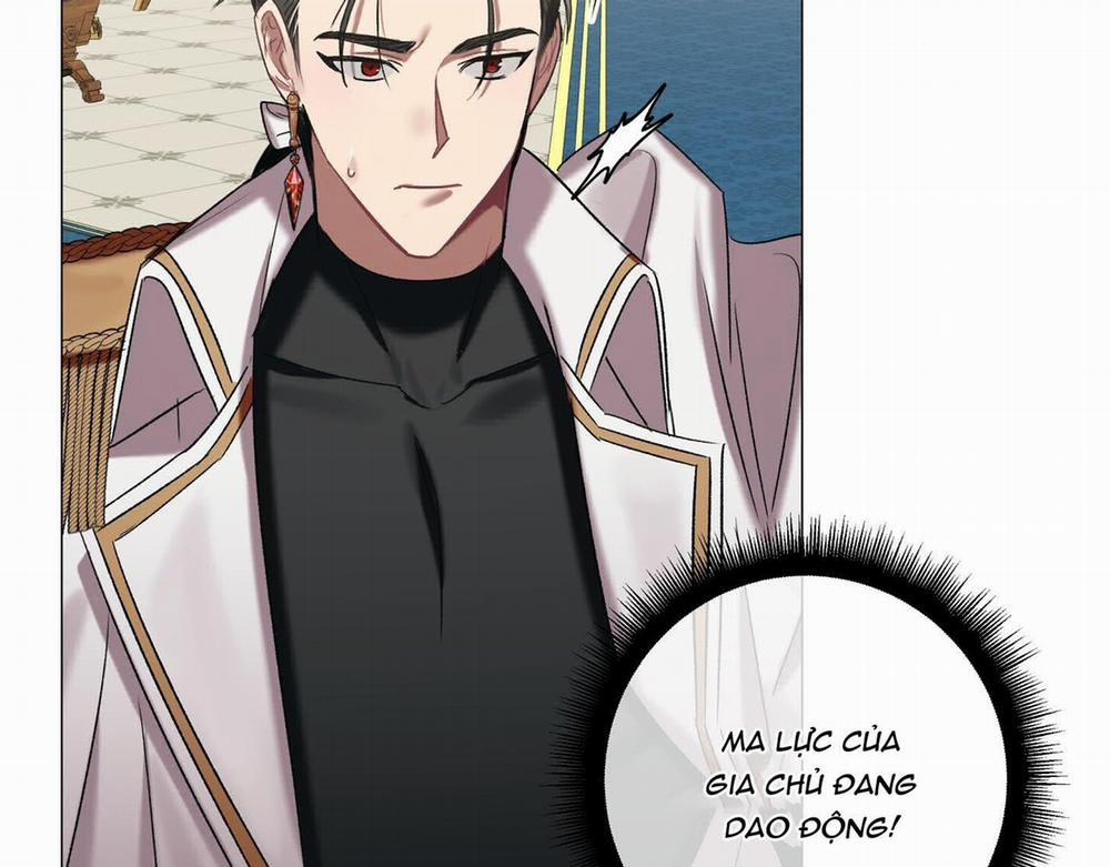 Một Ngày Nọ, Tôi Được Kẻ Thù Cầu Hôn 41 trang 122