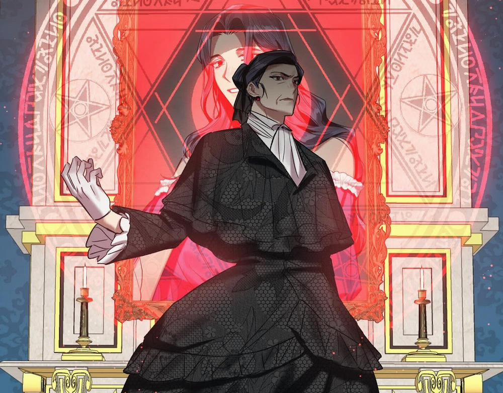 Một Ngày Nọ, Tôi Được Kẻ Thù Cầu Hôn 41 trang 125