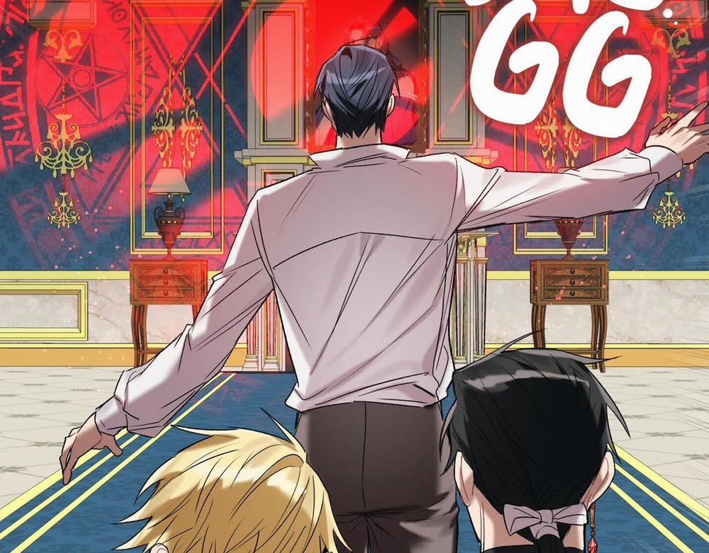 Một Ngày Nọ, Tôi Được Kẻ Thù Cầu Hôn 41 trang 136