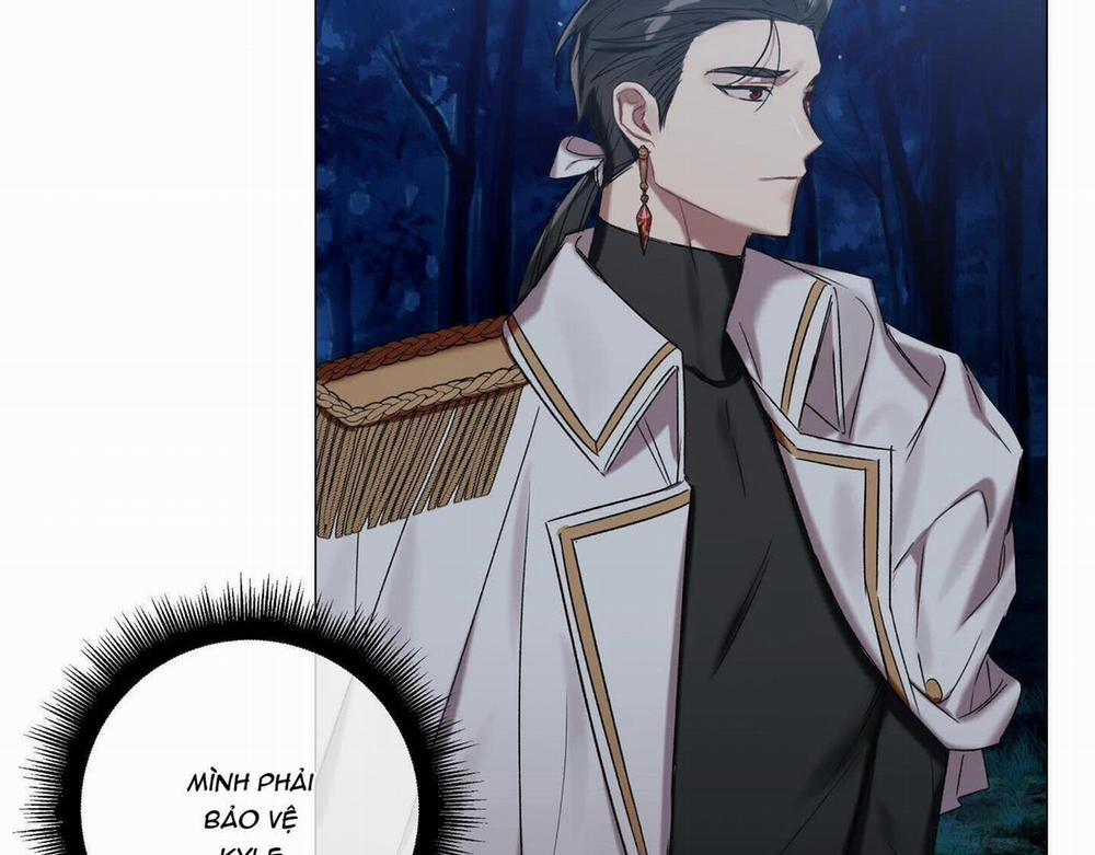 Một Ngày Nọ, Tôi Được Kẻ Thù Cầu Hôn 41 trang 28