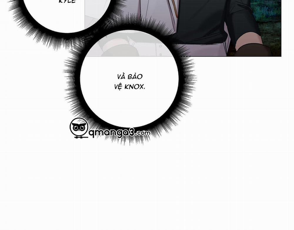 Một Ngày Nọ, Tôi Được Kẻ Thù Cầu Hôn 41 trang 29