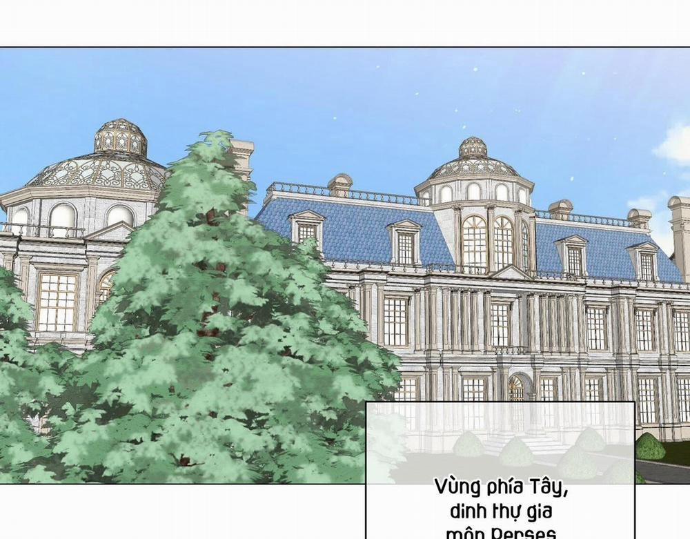 Một Ngày Nọ, Tôi Được Kẻ Thù Cầu Hôn 41 trang 32