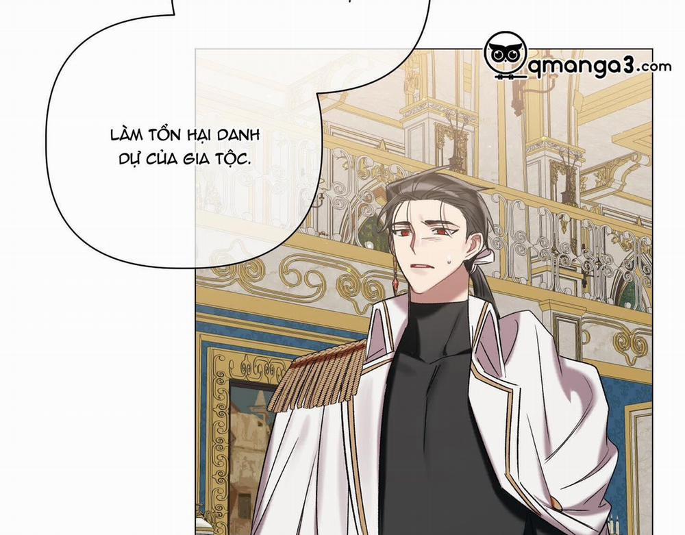 Một Ngày Nọ, Tôi Được Kẻ Thù Cầu Hôn 41 trang 69