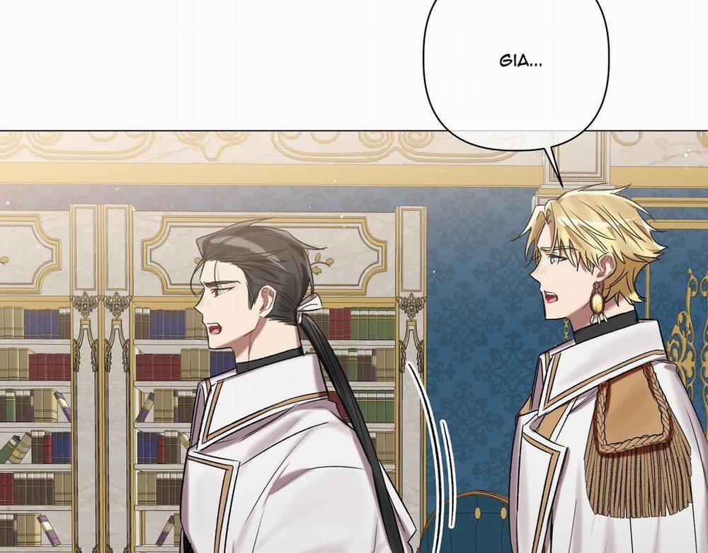 Một Ngày Nọ, Tôi Được Kẻ Thù Cầu Hôn 41 trang 89