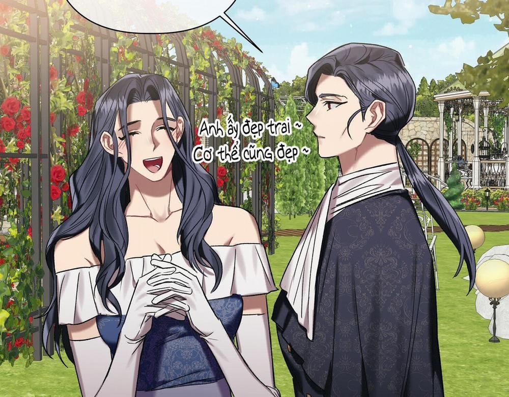 Một Ngày Nọ, Tôi Được Kẻ Thù Cầu Hôn 42 trang 10
