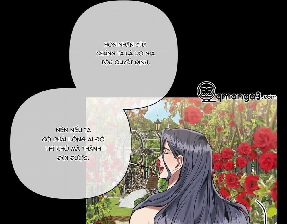 Một Ngày Nọ, Tôi Được Kẻ Thù Cầu Hôn 42 trang 12