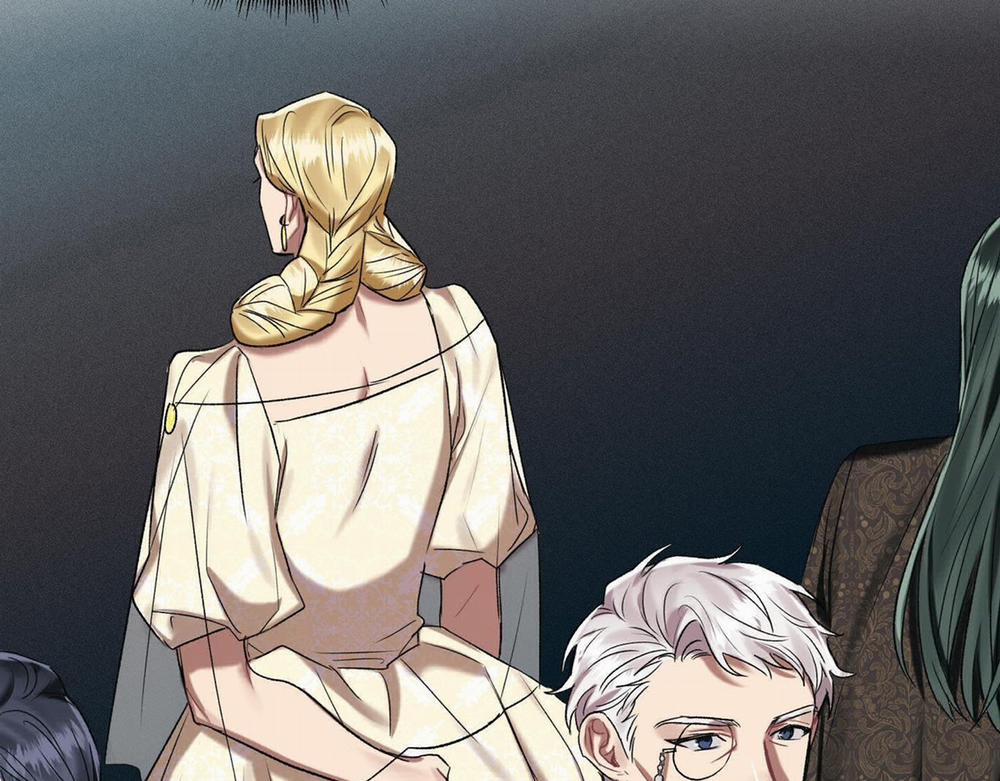 Một Ngày Nọ, Tôi Được Kẻ Thù Cầu Hôn 42 trang 123