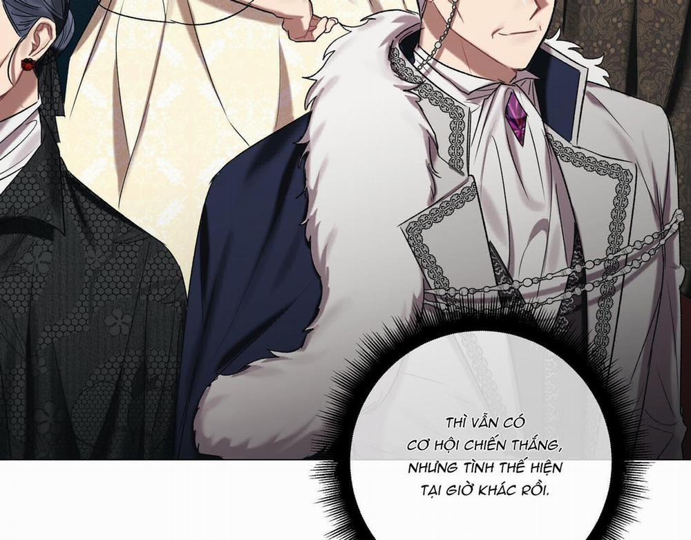 Một Ngày Nọ, Tôi Được Kẻ Thù Cầu Hôn 42 trang 124