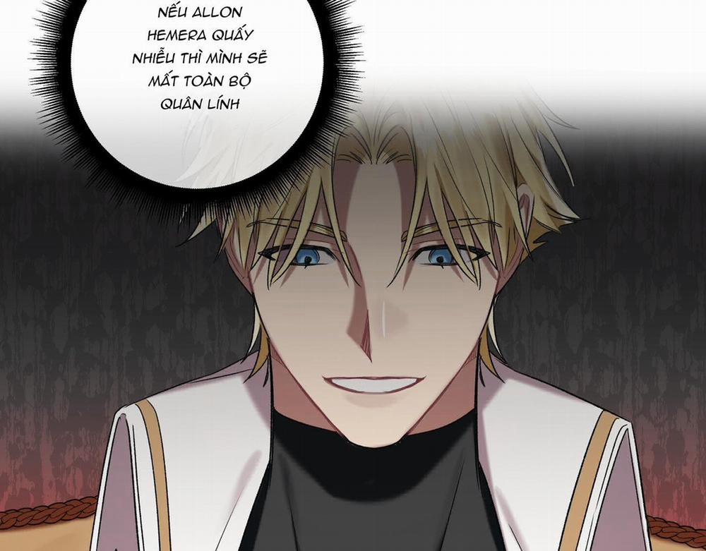 Một Ngày Nọ, Tôi Được Kẻ Thù Cầu Hôn 42 trang 126