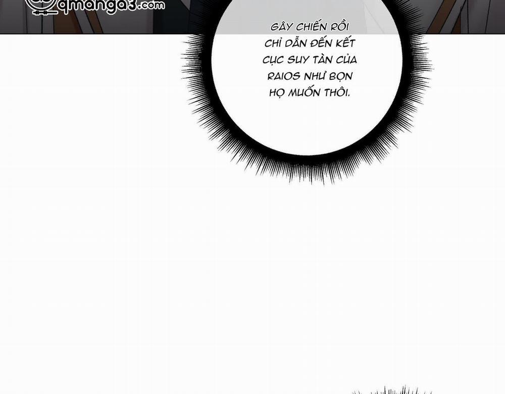 Một Ngày Nọ, Tôi Được Kẻ Thù Cầu Hôn 42 trang 128