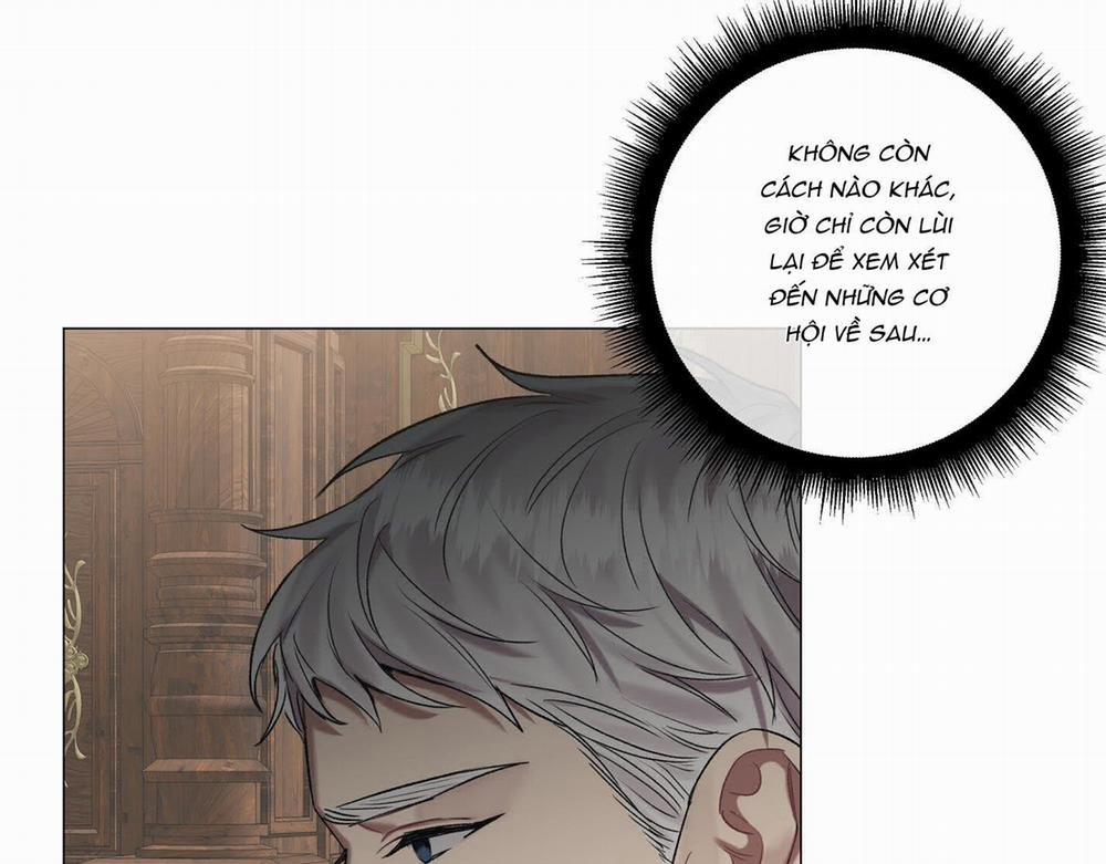 Một Ngày Nọ, Tôi Được Kẻ Thù Cầu Hôn 42 trang 129