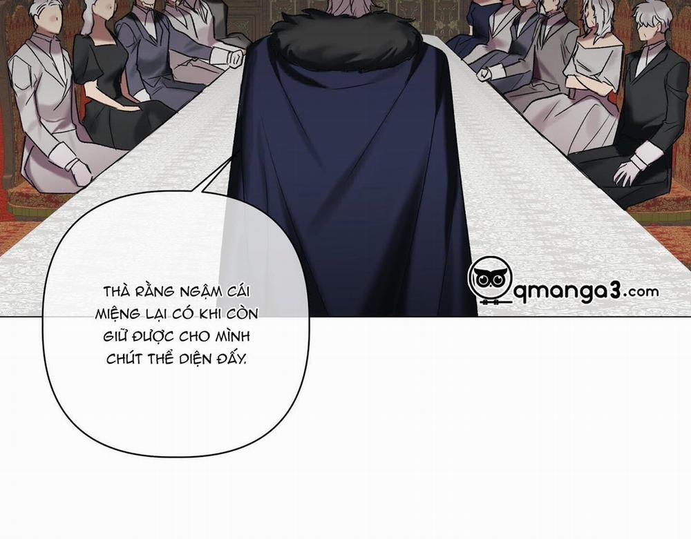 Một Ngày Nọ, Tôi Được Kẻ Thù Cầu Hôn 42 trang 135