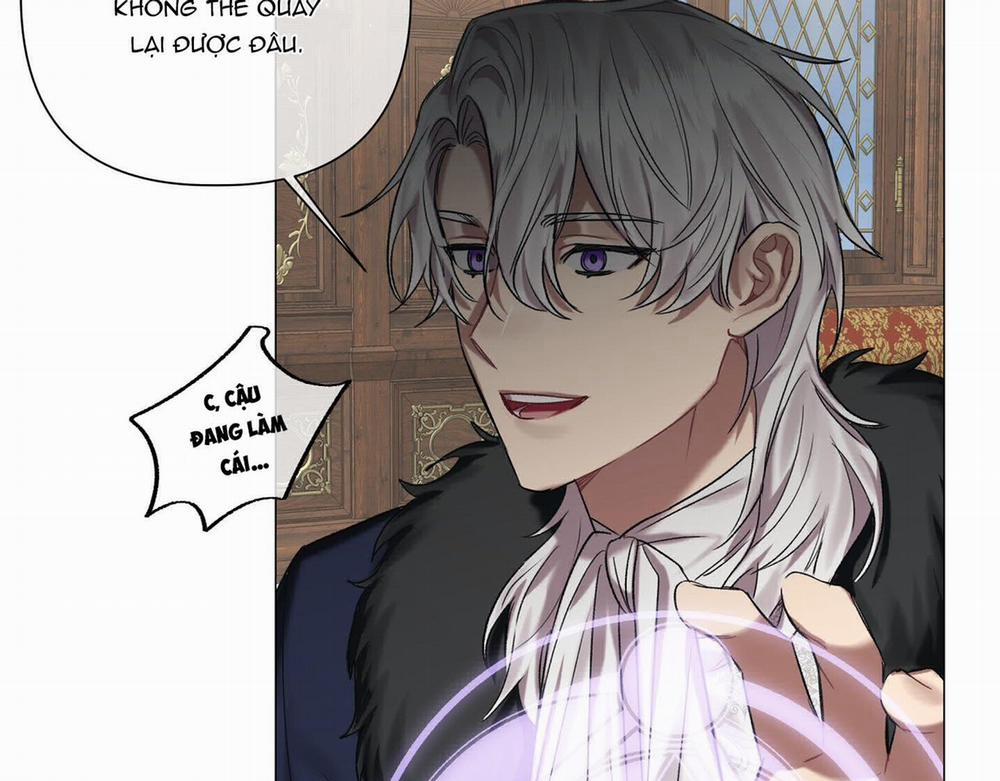 Một Ngày Nọ, Tôi Được Kẻ Thù Cầu Hôn 42 trang 145