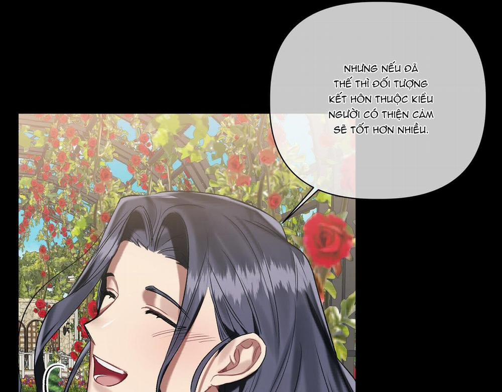 Một Ngày Nọ, Tôi Được Kẻ Thù Cầu Hôn 42 trang 15