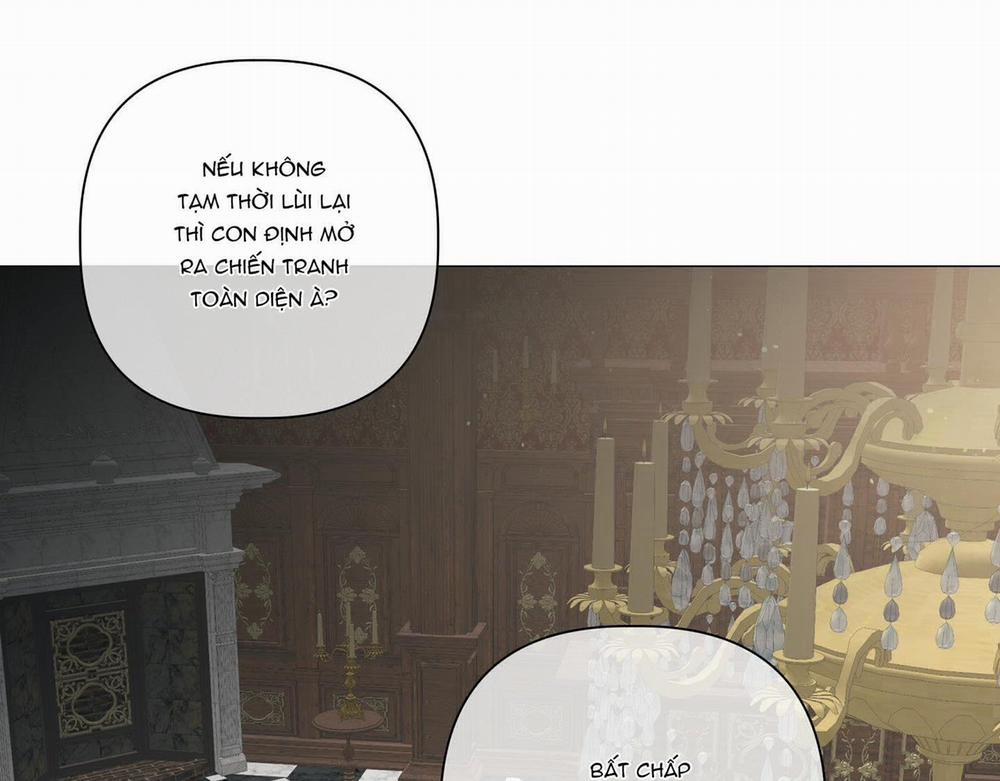 Một Ngày Nọ, Tôi Được Kẻ Thù Cầu Hôn 42 trang 153