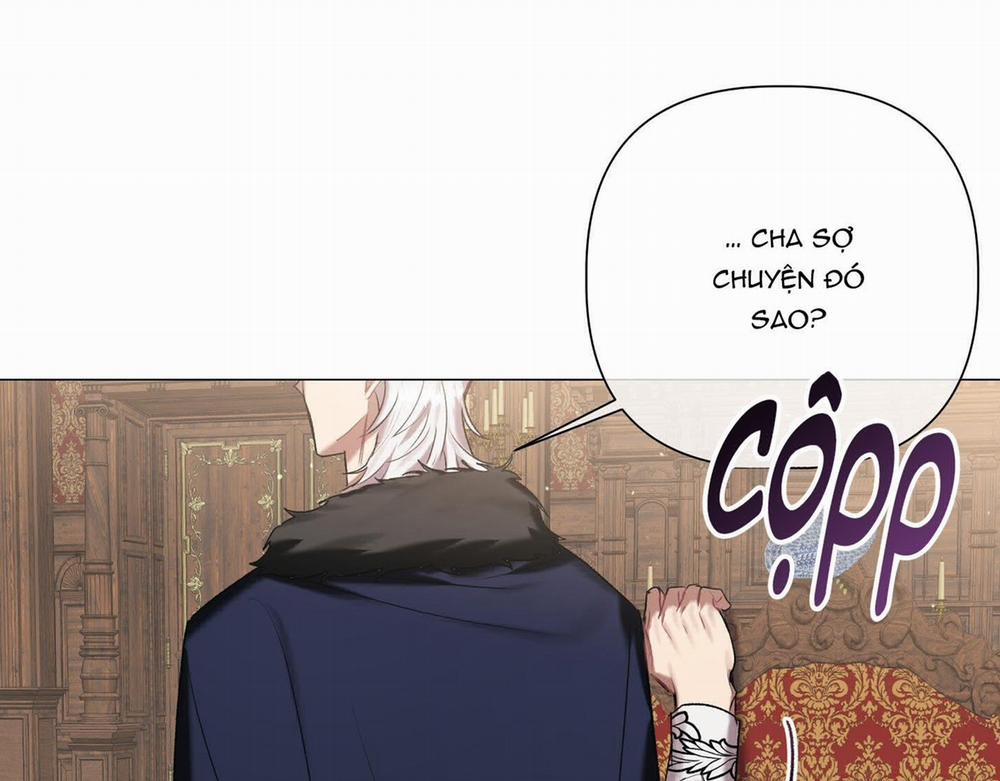 Một Ngày Nọ, Tôi Được Kẻ Thù Cầu Hôn 42 trang 155