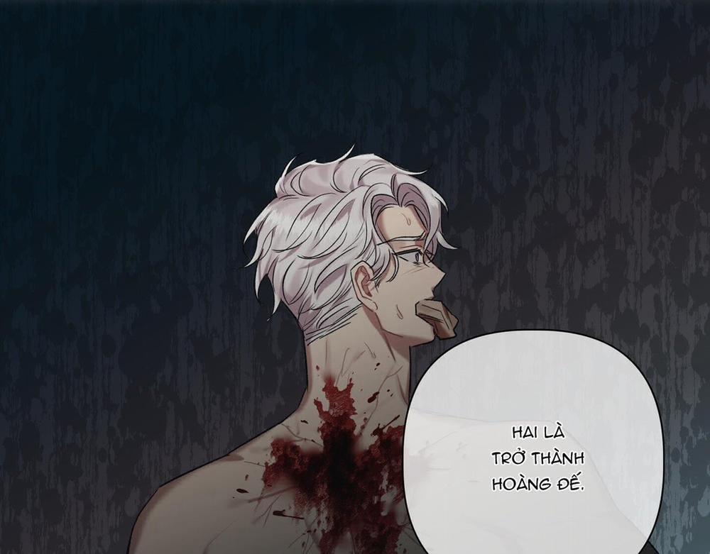 Một Ngày Nọ, Tôi Được Kẻ Thù Cầu Hôn 42 trang 158