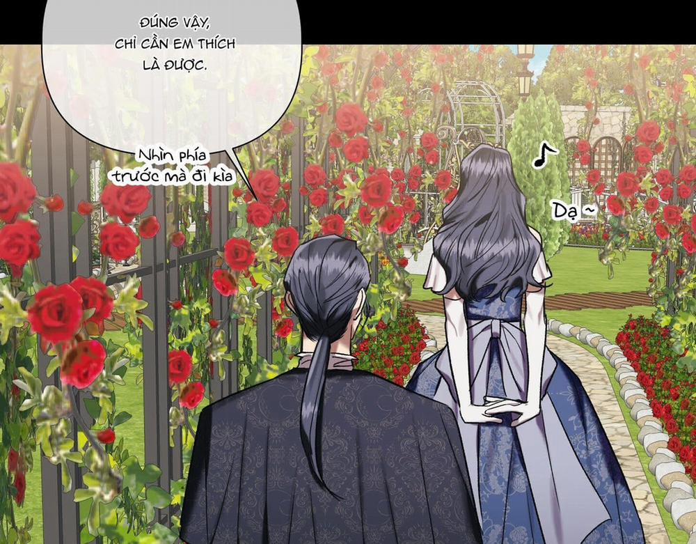 Một Ngày Nọ, Tôi Được Kẻ Thù Cầu Hôn 42 trang 18