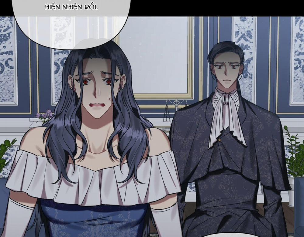 Một Ngày Nọ, Tôi Được Kẻ Thù Cầu Hôn 42 trang 32