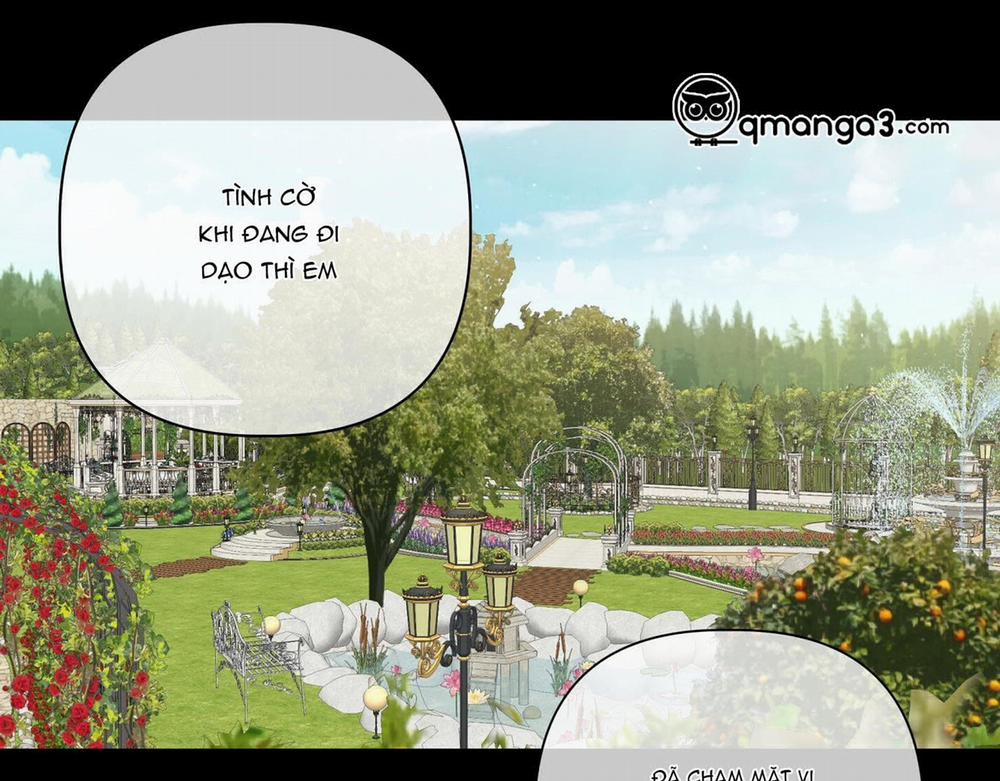 Một Ngày Nọ, Tôi Được Kẻ Thù Cầu Hôn 42 trang 5