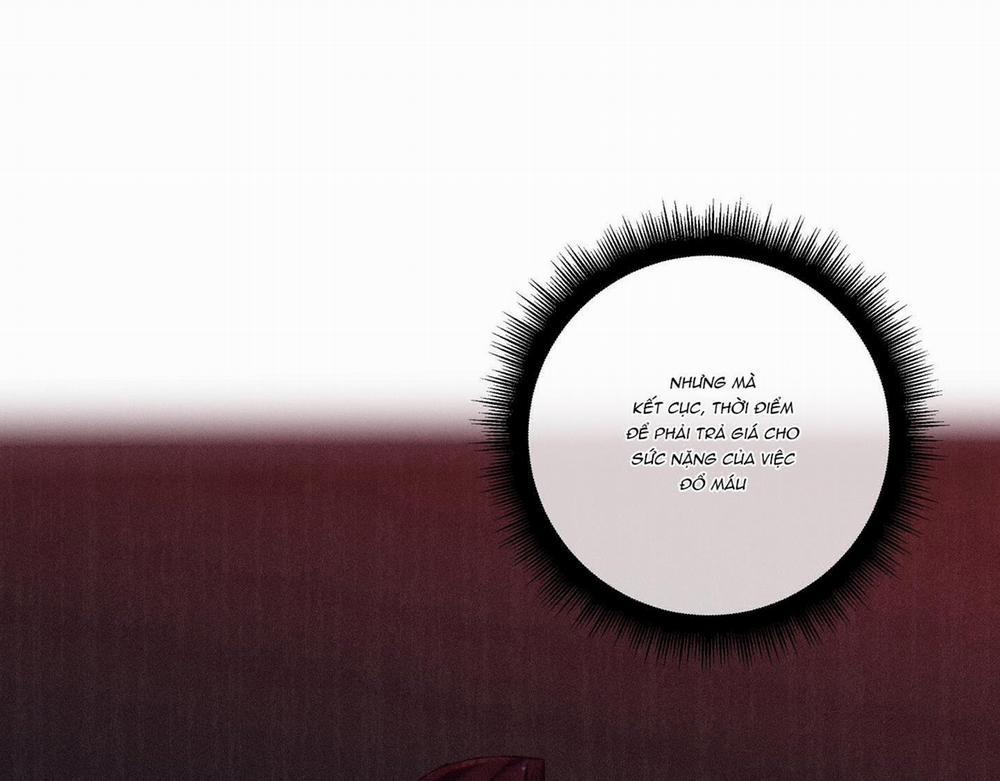 Một Ngày Nọ, Tôi Được Kẻ Thù Cầu Hôn 42 trang 56