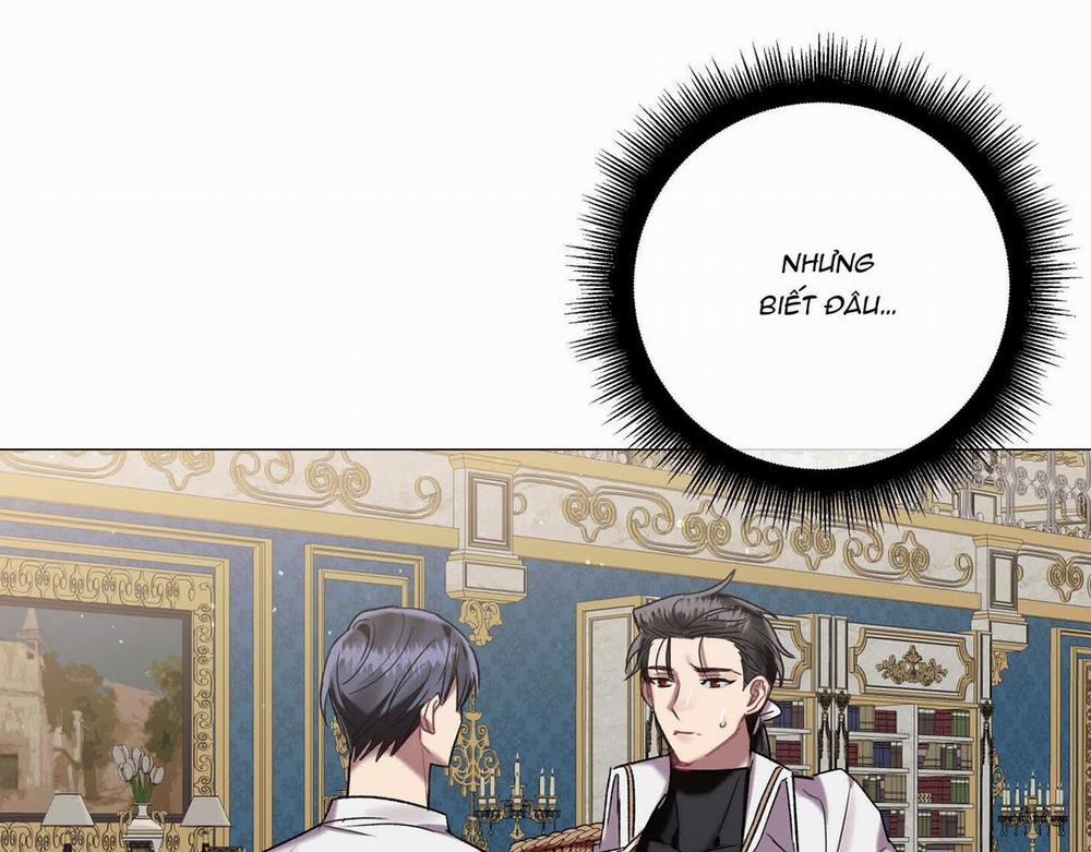 Một Ngày Nọ, Tôi Được Kẻ Thù Cầu Hôn 42 trang 62