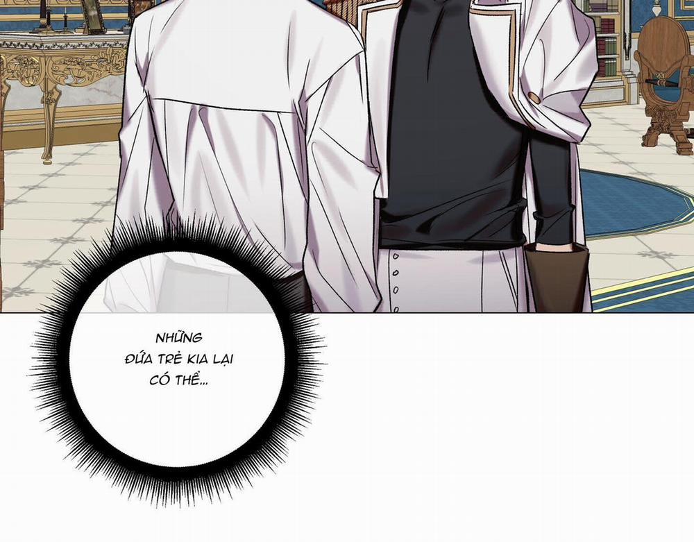 Một Ngày Nọ, Tôi Được Kẻ Thù Cầu Hôn 42 trang 63