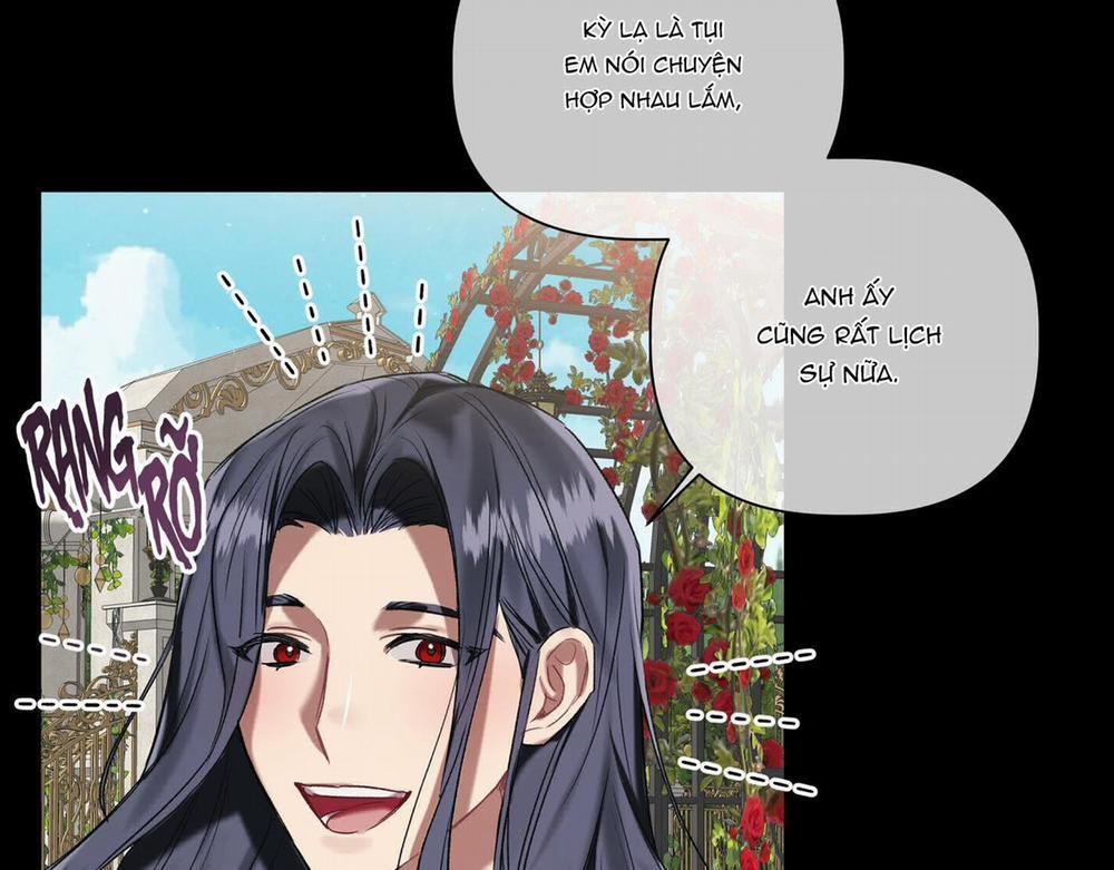 Một Ngày Nọ, Tôi Được Kẻ Thù Cầu Hôn 42 trang 7