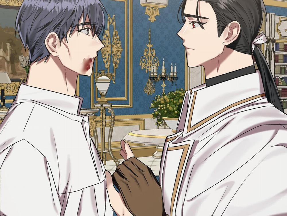 Một Ngày Nọ, Tôi Được Kẻ Thù Cầu Hôn 42 trang 82