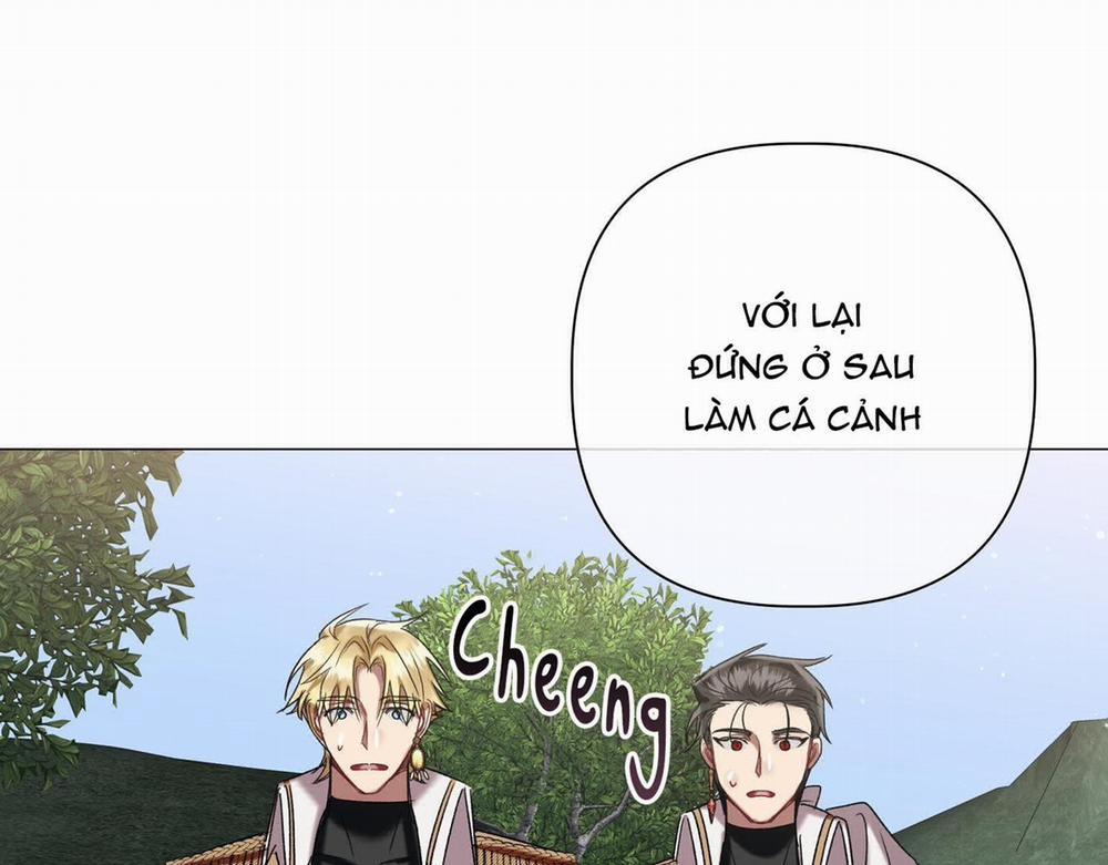 Một Ngày Nọ, Tôi Được Kẻ Thù Cầu Hôn 43 trang 111