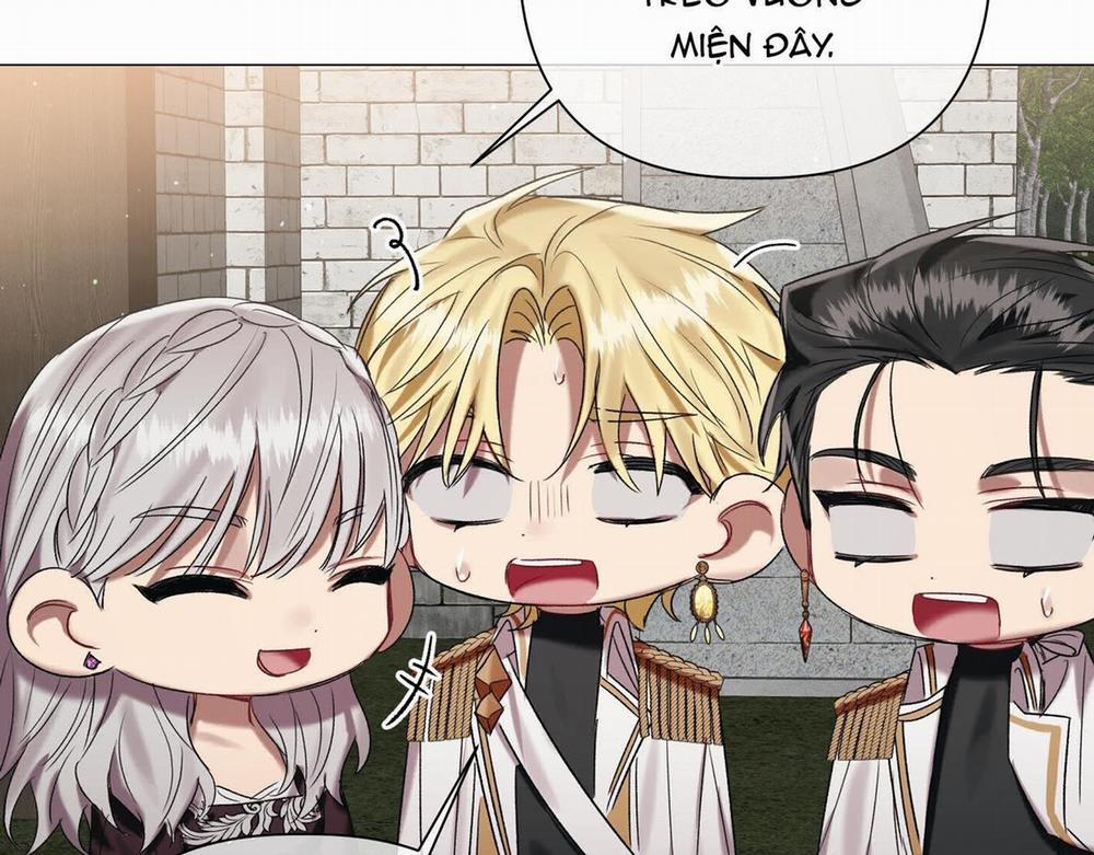 Một Ngày Nọ, Tôi Được Kẻ Thù Cầu Hôn 43 trang 114