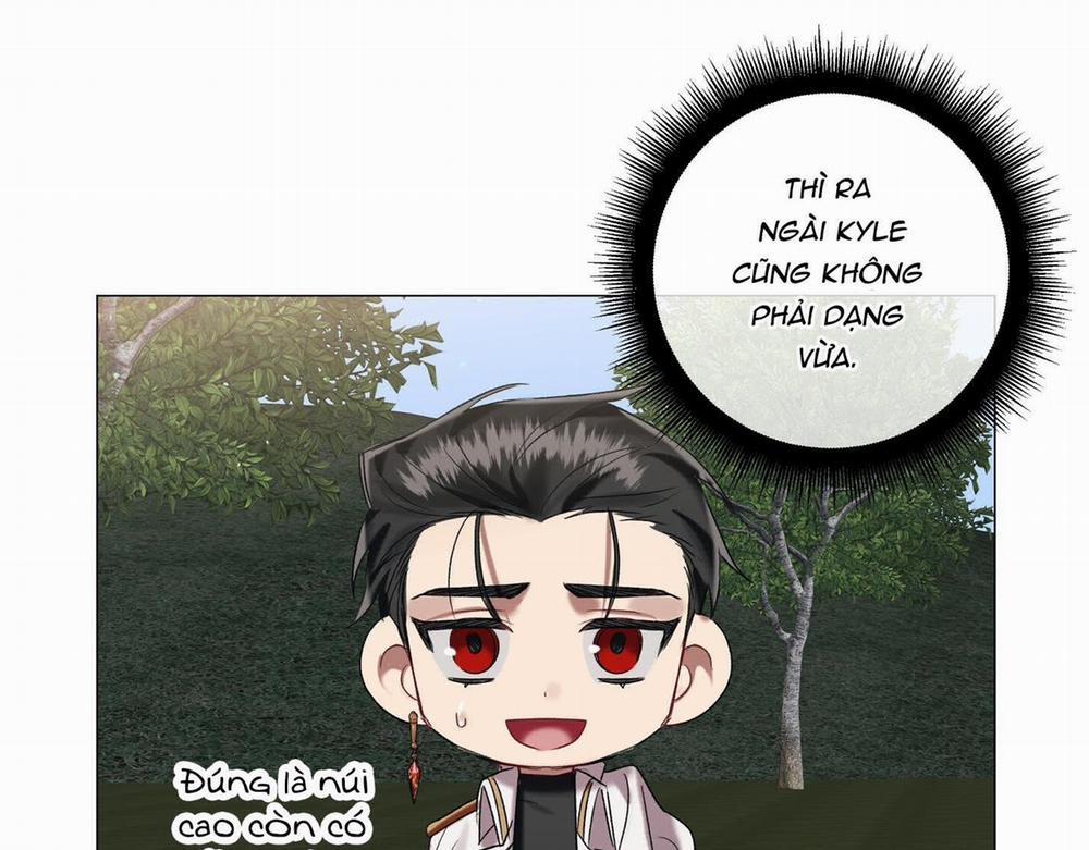 Một Ngày Nọ, Tôi Được Kẻ Thù Cầu Hôn 43 trang 116