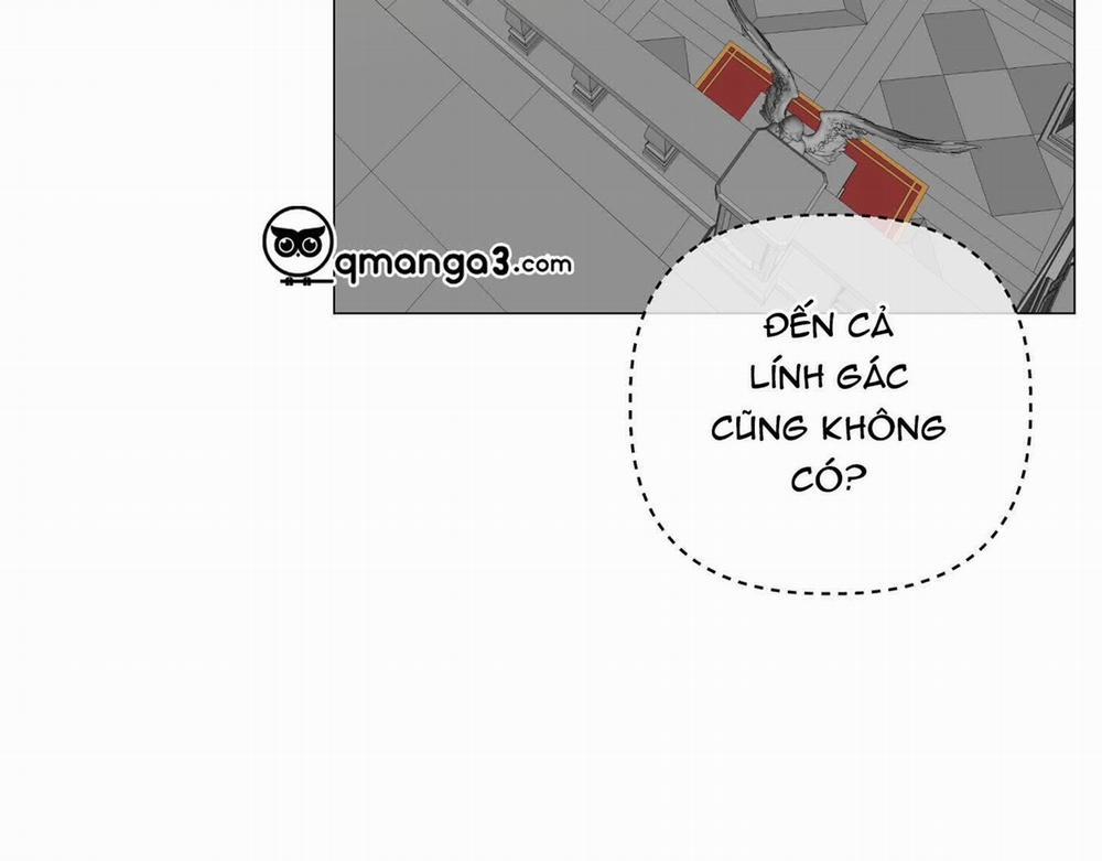 Một Ngày Nọ, Tôi Được Kẻ Thù Cầu Hôn 43 trang 124