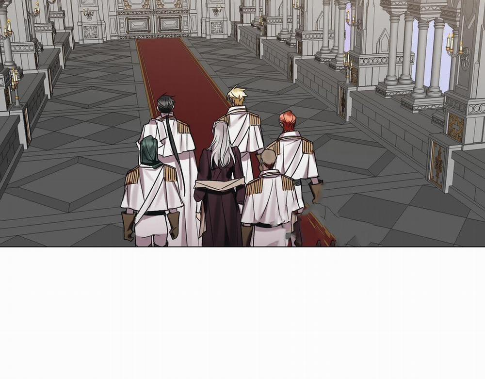 Một Ngày Nọ, Tôi Được Kẻ Thù Cầu Hôn 43 trang 126