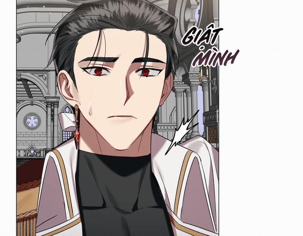 Một Ngày Nọ, Tôi Được Kẻ Thù Cầu Hôn 43 trang 134