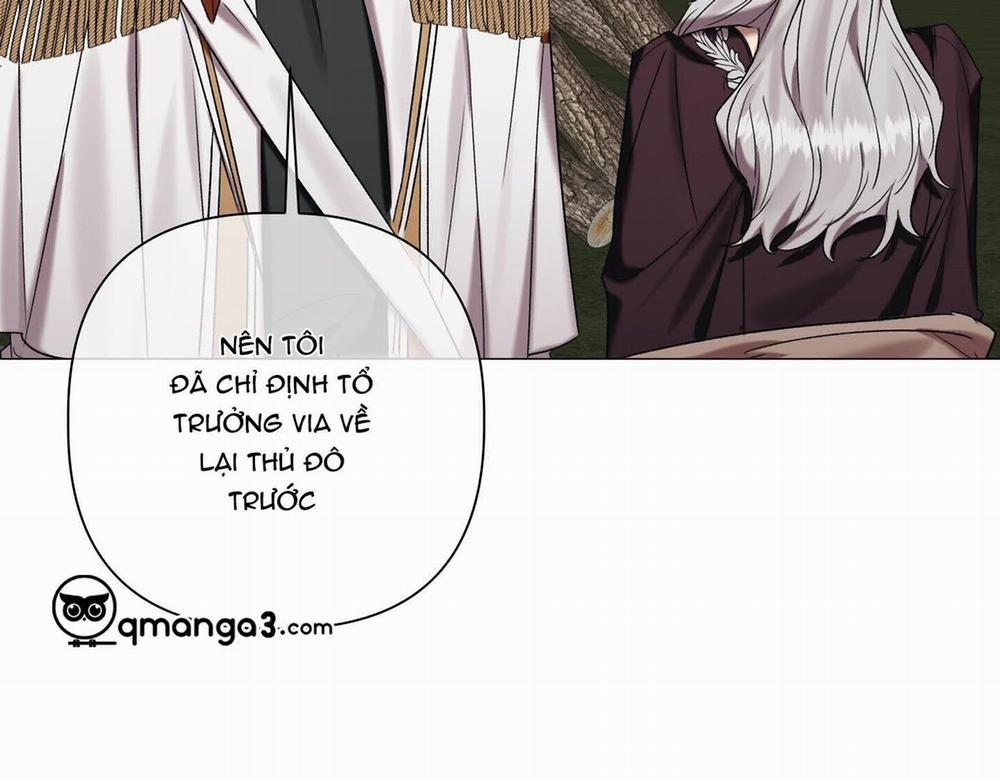 Một Ngày Nọ, Tôi Được Kẻ Thù Cầu Hôn 43 trang 18