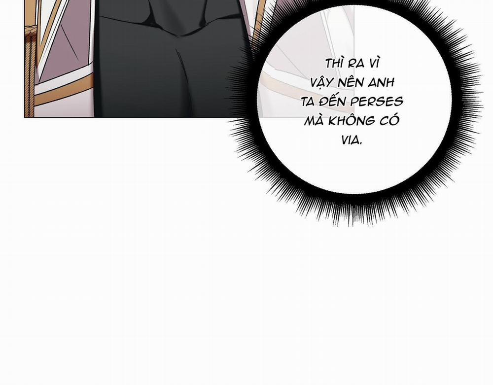 Một Ngày Nọ, Tôi Được Kẻ Thù Cầu Hôn 43 trang 21